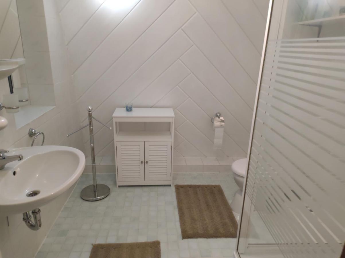 Ferienwohnung Nixe Sandstedt エクステリア 写真
